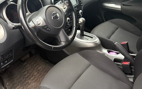 Nissan Juke II, 2012 год, 900 000 рублей, 7 фотография