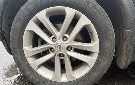 Nissan Juke II, 2012 год, 900 000 рублей, 5 фотография