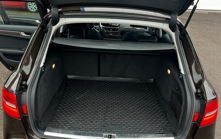 Audi A4 allroad, 2015 год, 1 850 000 рублей, 1 фотография