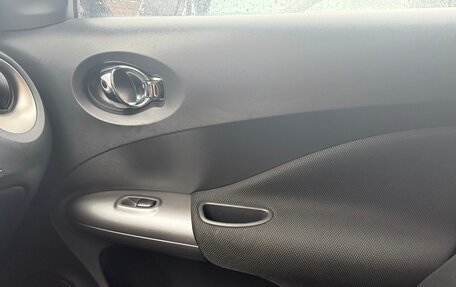 Nissan Juke II, 2012 год, 900 000 рублей, 14 фотография