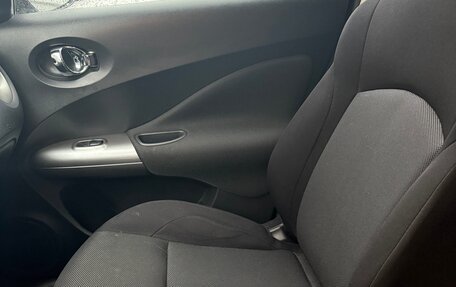 Nissan Juke II, 2012 год, 900 000 рублей, 10 фотография