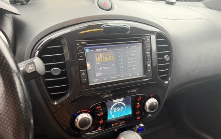 Nissan Juke II, 2012 год, 900 000 рублей, 9 фотография