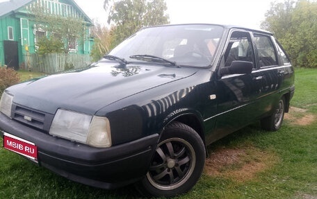 ИЖ 2126 «Ода», 2003 год, 120 000 рублей, 1 фотография