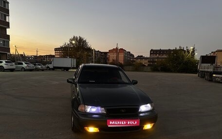 Daewoo Nexia I рестайлинг, 2002 год, 90 000 рублей, 1 фотография