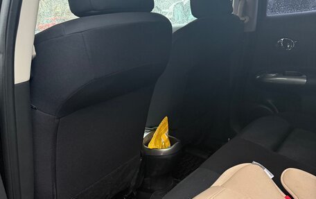 Nissan Juke II, 2012 год, 900 000 рублей, 15 фотография