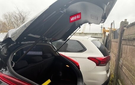 Nissan Juke II, 2012 год, 900 000 рублей, 17 фотография