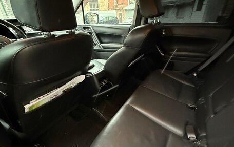 Subaru Forester, 2018 год, 2 690 000 рублей, 10 фотография