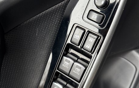 Subaru Forester, 2018 год, 2 690 000 рублей, 13 фотография