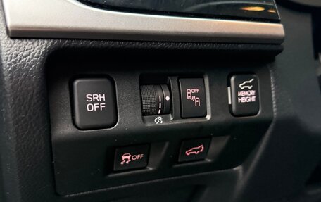 Subaru Forester, 2018 год, 2 690 000 рублей, 12 фотография