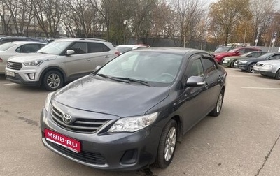 Toyota Corolla, 2011 год, 790 000 рублей, 1 фотография