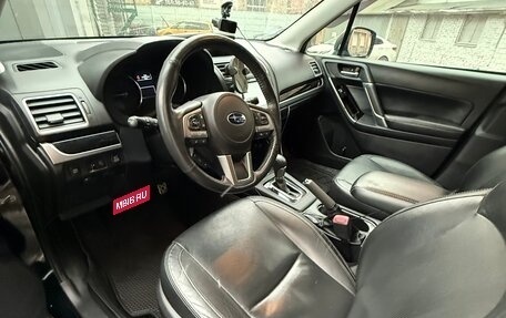 Subaru Forester, 2018 год, 2 690 000 рублей, 8 фотография