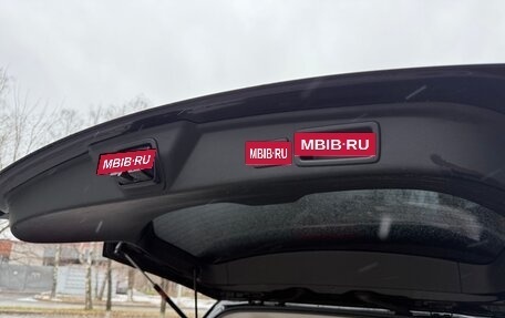 Subaru Forester, 2018 год, 2 690 000 рублей, 11 фотография