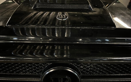 Mercedes-Benz G-Класс W463 рестайлинг _ii, 2002 год, 2 999 990 рублей, 7 фотография