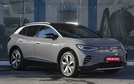 Volkswagen ID.4, 2023 год, 3 727 000 рублей, 1 фотография