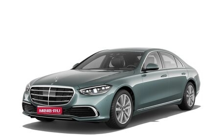 Mercedes-Benz S-Класс, 2024 год, 18 500 000 рублей, 1 фотография