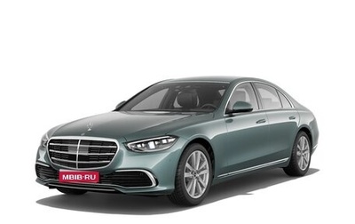 Mercedes-Benz S-Класс, 2024 год, 18 500 000 рублей, 1 фотография