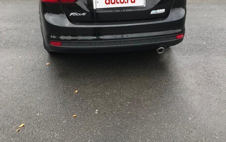 Ford Focus III, 2013 год, 920 000 рублей, 2 фотография