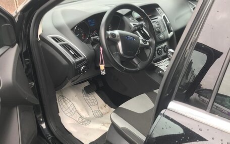 Ford Focus III, 2013 год, 920 000 рублей, 6 фотография