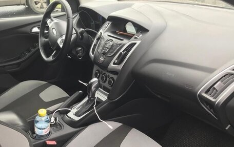 Ford Focus III, 2013 год, 920 000 рублей, 5 фотография