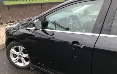 Ford Focus III, 2013 год, 920 000 рублей, 3 фотография