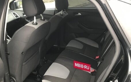 Ford Focus III, 2013 год, 920 000 рублей, 7 фотография