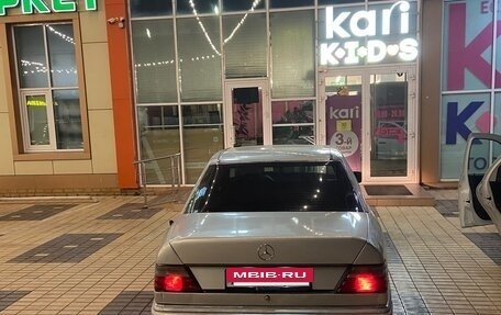 Mercedes-Benz W124, 1987 год, 250 000 рублей, 6 фотография