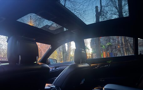 Mercedes-Benz S-Класс, 2010 год, 1 450 000 рублей, 7 фотография