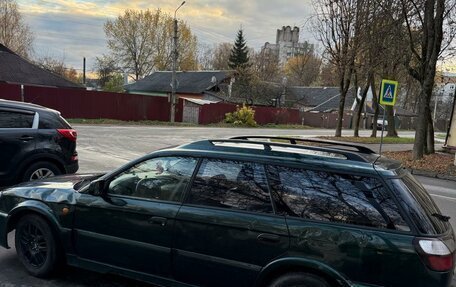 Subaru Outback III, 2003 год, 400 000 рублей, 3 фотография