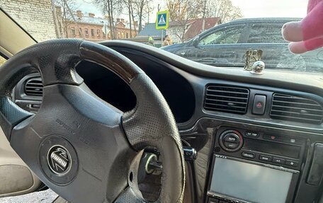 Subaru Outback III, 2003 год, 400 000 рублей, 4 фотография