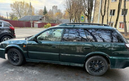 Subaru Outback III, 2003 год, 400 000 рублей, 8 фотография