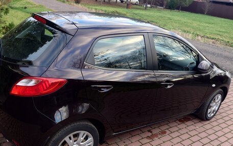 Mazda 2 III, 2011 год, 870 000 рублей, 6 фотография