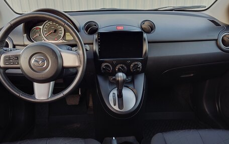 Mazda 2 III, 2011 год, 870 000 рублей, 9 фотография