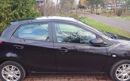 Mazda 2 III, 2011 год, 870 000 рублей, 7 фотография