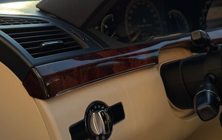 Mercedes-Benz S-Класс, 2008 год, 1 840 000 рублей, 5 фотография