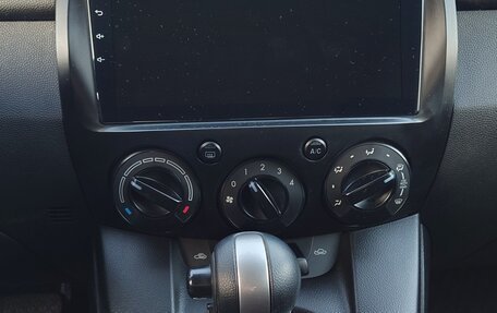 Mazda 2 III, 2011 год, 870 000 рублей, 15 фотография