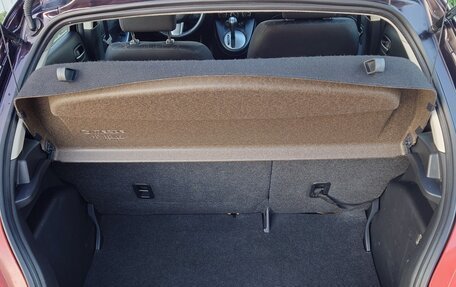 Mazda 2 III, 2011 год, 870 000 рублей, 17 фотография