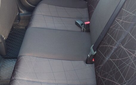 Mazda 2 III, 2011 год, 870 000 рублей, 13 фотография