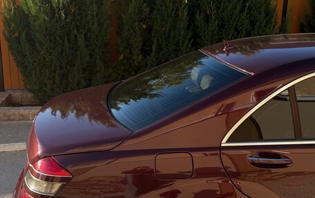 Mercedes-Benz S-Класс, 2008 год, 1 840 000 рублей, 3 фотография