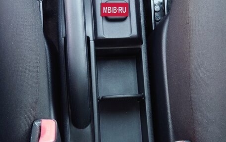 Mazda 2 III, 2011 год, 870 000 рублей, 16 фотография