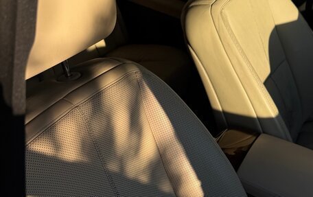 Mercedes-Benz S-Класс, 2008 год, 1 840 000 рублей, 7 фотография