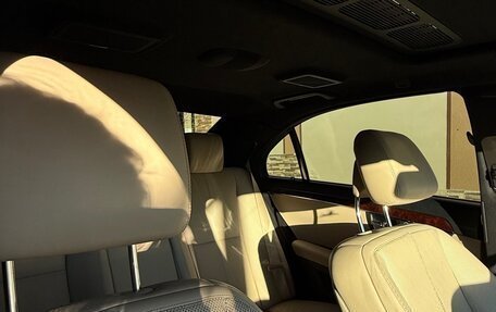 Mercedes-Benz S-Класс, 2008 год, 1 840 000 рублей, 8 фотография