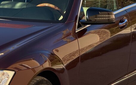 Mercedes-Benz S-Класс, 2008 год, 1 840 000 рублей, 12 фотография