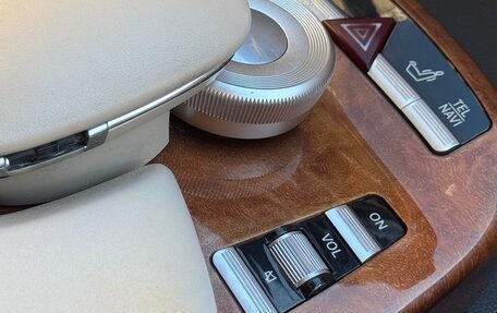 Mercedes-Benz S-Класс, 2008 год, 1 840 000 рублей, 13 фотография