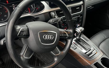 Audi A4 allroad, 2015 год, 1 850 000 рублей, 2 фотография