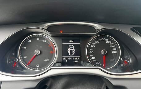 Audi A4 allroad, 2015 год, 1 850 000 рублей, 6 фотография