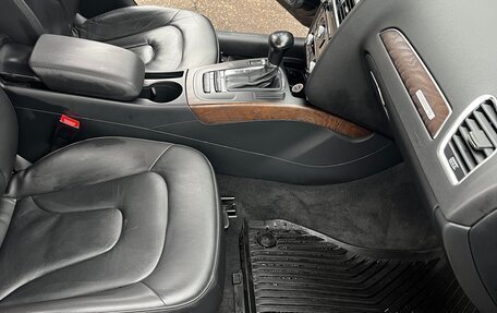 Audi A4 allroad, 2015 год, 1 850 000 рублей, 7 фотография