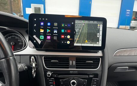 Audi A4 allroad, 2015 год, 1 850 000 рублей, 5 фотография