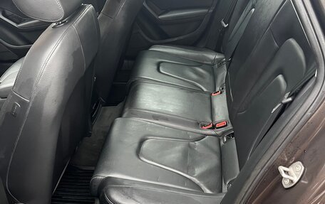 Audi A4 allroad, 2015 год, 1 850 000 рублей, 8 фотография