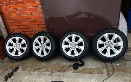 Audi A4 allroad, 2015 год, 1 850 000 рублей, 16 фотография