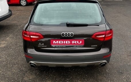 Audi A4 allroad, 2015 год, 1 850 000 рублей, 11 фотография